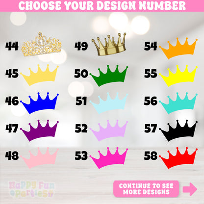 Custom Face Banners for Birthday Parties | Personalized Party Banners, Custom Event Decorations & Unique Party Supplies